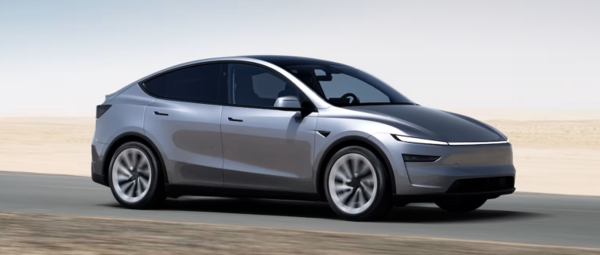 特斯拉Model Y 中国汽车能否叩开美国市场的大门?他们真的需要吗?