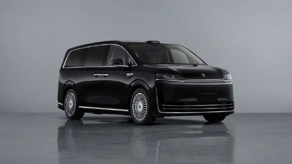 智界V9 从工信部最新“车展” 我们看到了2026年中国汽车趋势