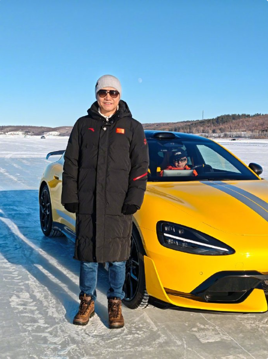 雷军回忆黑河冬测：高标准高强度测试是好质量的前提