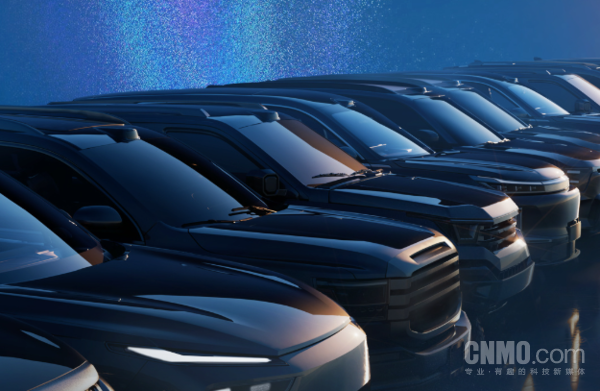 元戎启行获某TOP7国际车企L3项目定点 站上全球舞台 元戎启行获某TOP7国际车企L3项目定点 站上全球舞台