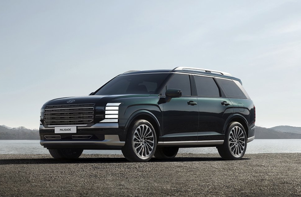 现代将在2028年量产韩国版AI驱动汽车 联合LG打造