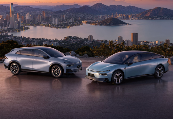 2025年小鹏各车型销量一览 MONA M03扛起半壁江山