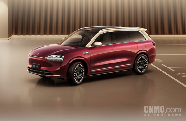 问界官宣第一百万辆整车下线 M9同期交付突破27万辆