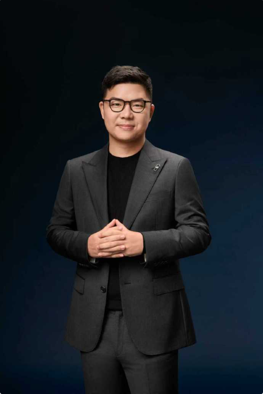 赵长江 赵长江官宣加入智界 打造一个全球化标杆智能品牌