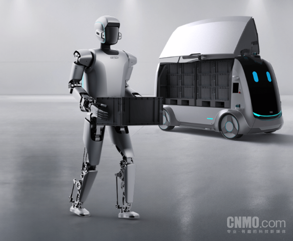 2024-2025年具身机器人出货量出炉 智元累计超5700台