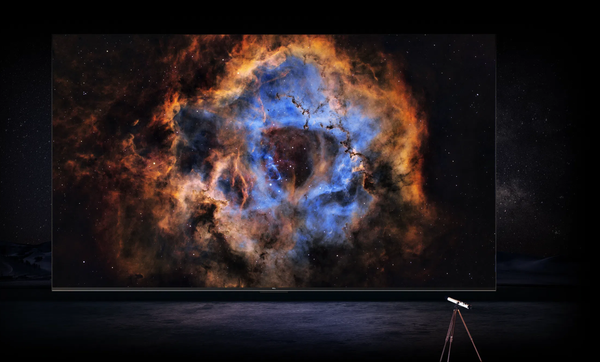 2025全球Mini LED背光市场达143亿美元 中国贡献近六成份额