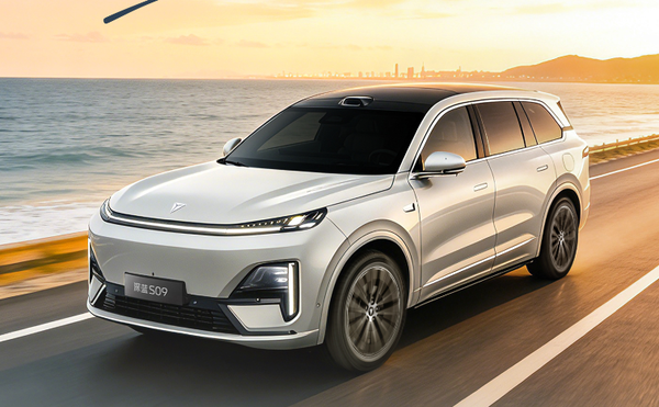 九大中国车企2026销量目标达1834万台 增量近400万辆