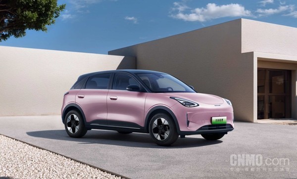 吉利星愿 2025年卖得最好的20款新能源车盘点 小米SU7排第七