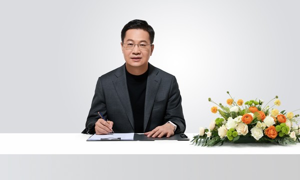 小米潘九堂：卢伟冰是小米引入的&ldquo;企业家级别&rdquo;重磅高管