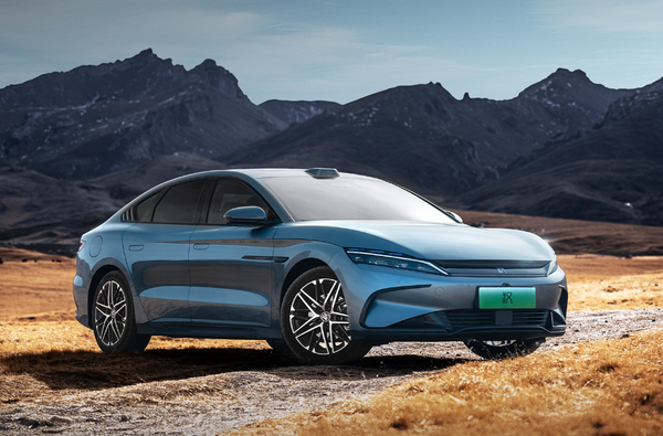 日媒确认：中国车企2025年全球销量超越日本车企