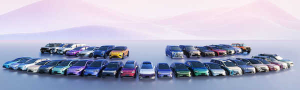 华为乾崑平均安全行驶里程644万公里 是人类司机3.58倍