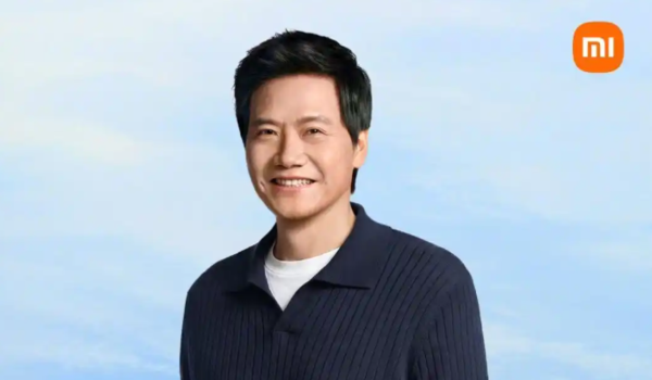 2025中国年度话题人物TOP30公布 雷军第一 马云第六