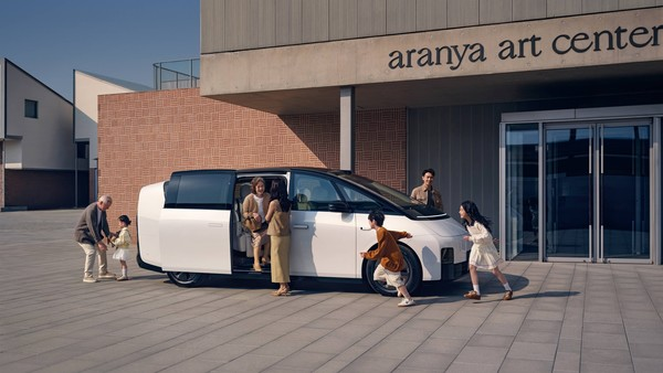 理想汽车7年超低月供购车方案来了！首付3.25万元起