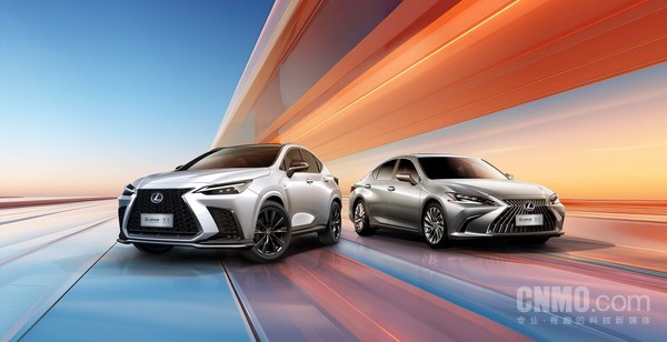 雷克萨斯2025年国内销量176354台 4S店平均盈利300万