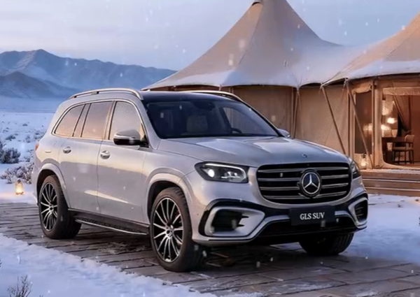 奔驰宝马2026年在华销量预期倒退十年 被问界小米赶超