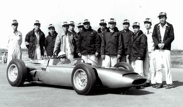 本田宣布携手阿斯顿&middot;马丁2026重返F1 采用全新动力单元