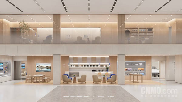 启境汽车宣布：门店4月底试营业 首款猎装轿跑6月上市