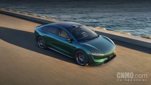 不止V9！智界多款新车曝光：R9、R6、S7T都在路上