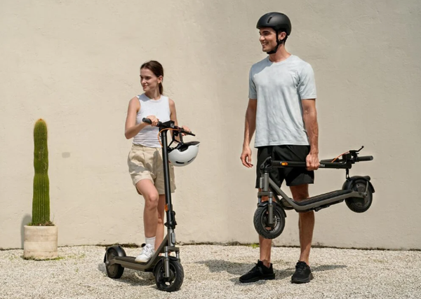 小米电动滑板车6 Lite全球发布 配500W电机与25公里续航