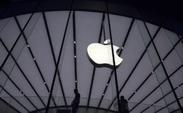 2026年全球品牌价值500强榜单公布 苹果第一 三星第八