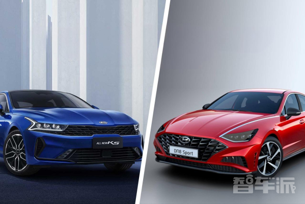 关税压力下创纪录！韩国汽车年出口额达720亿美元