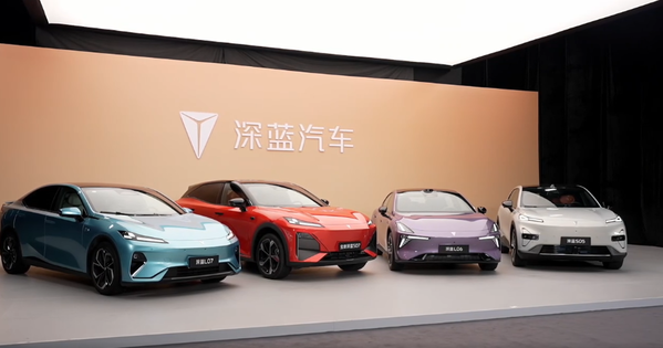 早报：深蓝发布2026新春促销政策 曝苹果研发AI&ldquo;别针&rdquo;