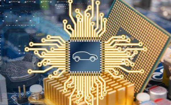 日本将建立车载半导体信息共享系统 计划今年4月建成 日本将建立车载半导体信息共享系统 计划今年4月建成