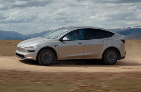 特斯拉加速布局韩国市场 将推6座Model Y L并激进定价