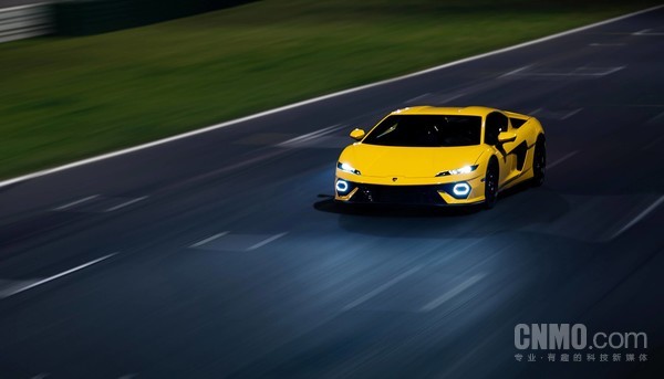 全球知名品牌&ldquo;黑历史&rdquo;揭秘：兰博基尼卖过拖拉机！