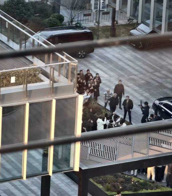 黄仁勋2026年首度访华 未提及H200芯片出口相关问题