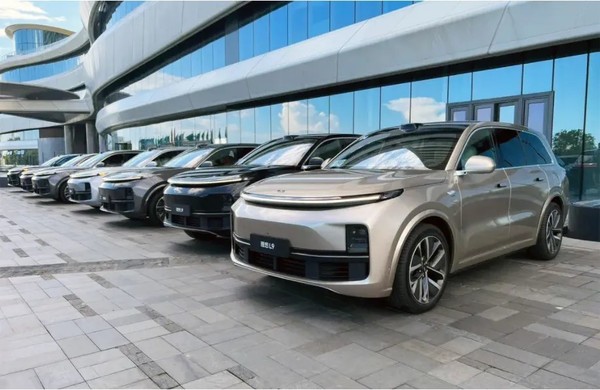 理想汽车“二次创业” 2026年能否重回牌桌 理想汽车“二次创业” 2026年能否重回牌桌