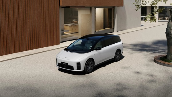 理想汽车“二次创业” 2026年能否重回牌桌 理想汽车“二次创业” 2026年能否重回牌桌