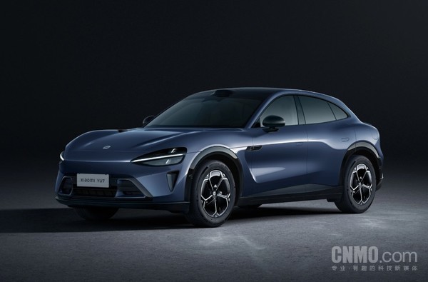 云米科技CEO给员工奖励小米YU7：期待能奖励更多台