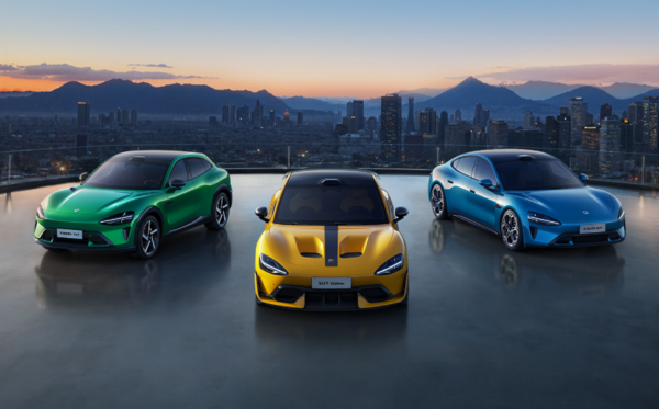 2025年城市汽车销量榜出炉:成都登顶 同比增长1.43% 2025年城市汽车销量榜出炉:成都登顶 同比增长1.43%