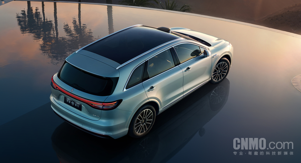 堪称价格最香的鸿蒙智行 尚界H5累计交付破3万