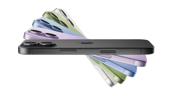 iPhone 17 LG Innotek最高季度销售额刷新 iPhone 17成最大推手!