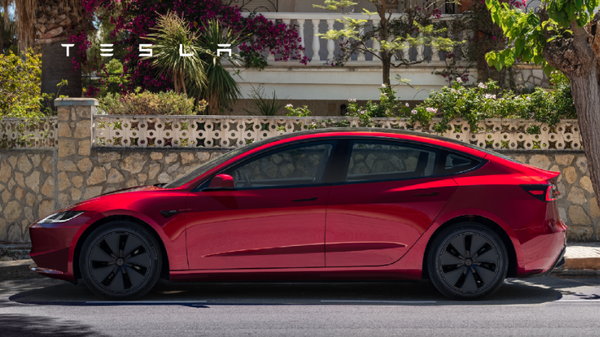 特斯拉销售:七年贷款作用不大 银行审批要求较高 特斯拉销售:七年贷款作用不大 银行审批要求较高