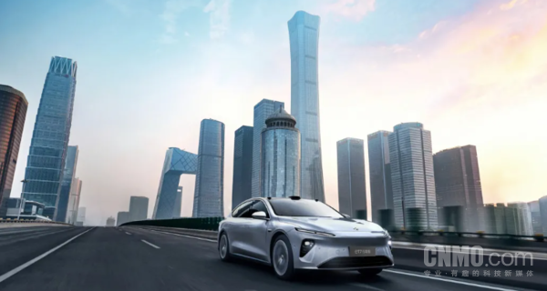 蔚来汽车 蔚来世界模型NWM全新版本发布:超46万辆车正式推送