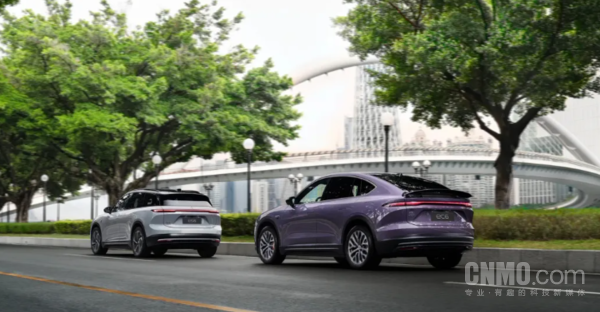 蔚来世界模型NWM全新版本发布:超46万辆车正式推送 蔚来世界模型NWM全新版本发布:超46万辆车正式推送