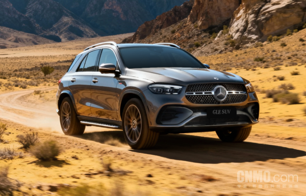 大气！小米、理想等多家车企祝贺奔驰创立140周年