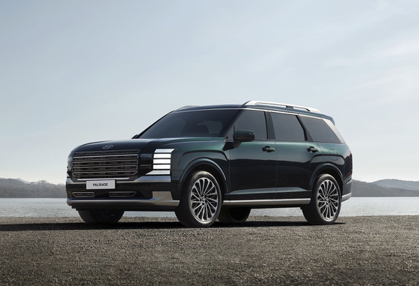 现代汽车去年营收创历史新高 营业利润却近20%下滑 现代汽车去年营收创历史新高 营业利润却近20%下滑