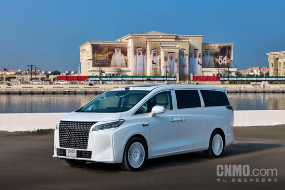 FX Super One FF完成两台FX Super One共创交付 中东进入规模化阶段