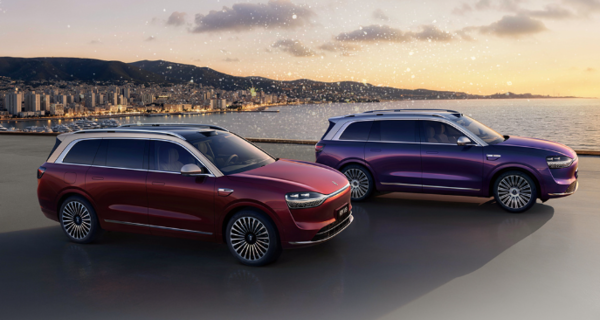 问界全系新年OTA升级开启推送 拥有超40项功能升级