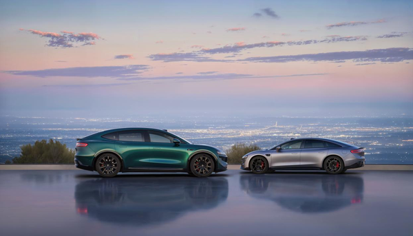 刘亦菲语音包领衔智趣出行新体验，智界全系迎来新年首次OTA