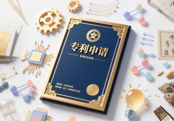 韩国2025年专利申请量首次突破26万件 位居全球第四