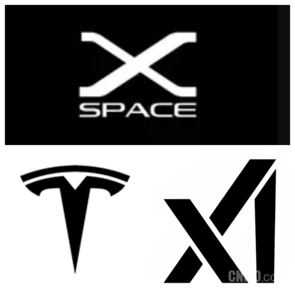 超级科技综合体！马斯克为啥合并特斯拉、SpaceX与xAI？