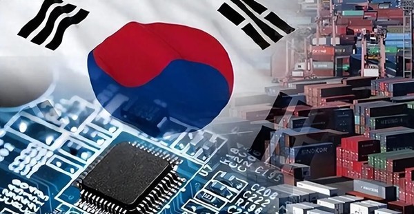 AI需求引爆&ldquo;芯&rdquo;行情：1月韩国半导体出口额激增102.7%