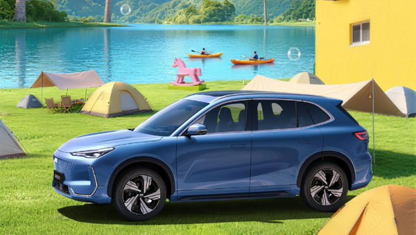 中国车企在新西兰市场销量大涨57% 挤压日系车空间! 中国车企在新西兰市场销量大涨57% 挤压日系车空间!