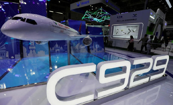 中国宽体客机C929或将提前交付 初步风洞试验已启动