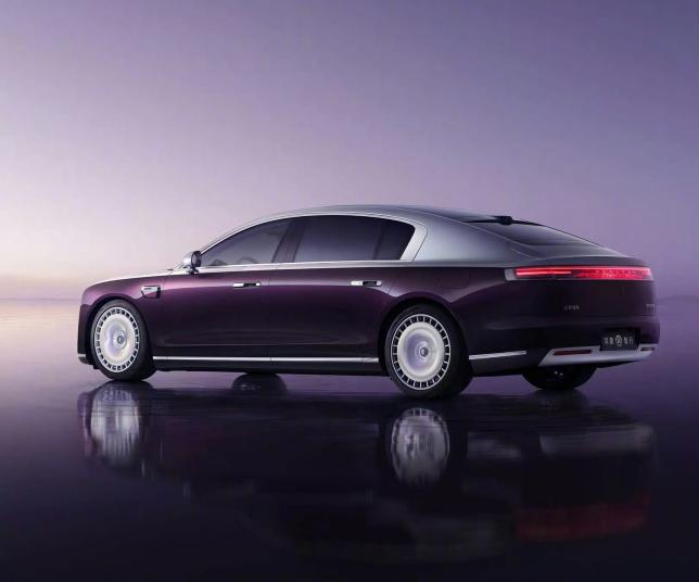 满级守护：尊界S800用一次新春OTA，重新定义&ldquo;豪华春运&rdquo;